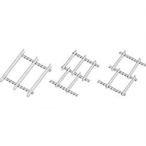 122345 | Feeder House Chain | International | Farmall | IH 1480 1482 | Case IH 1680 1682 1688 2188 |  | 136440A1