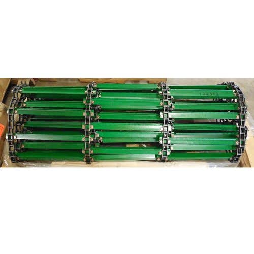 122382 | Feeder House Chain | John Deere 9600 9610 9650 9660 |  | AH137844 | AH143400