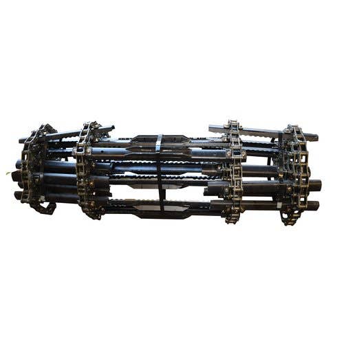 131437 | Feeder House Chain | John Deere S650 S660 S670 S680 S690 S760 S770 S780 S790 |  | AXE27247
