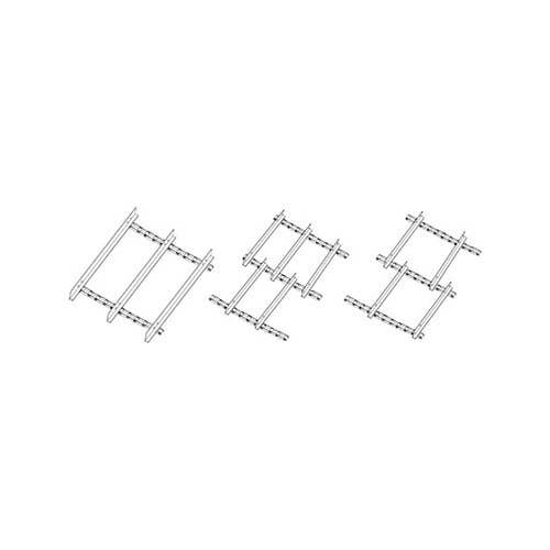 191511 | Feeder House Chain - Serrated | Case IH 1680 2188 |  | 136440A1