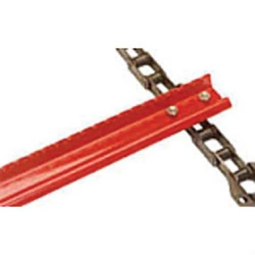 Feeder House Chain - Serrated Slats Every 8th Link fits International 1480 1482 fits Case IH 1680 1682 1688 2188 110538A1 117866A1 1325400C91 Feeder House Chain - Serrated Slats Every 8th Link fits International 1480 1482 fits Case IH 1680 1682 1688 2188 110538A1 117866A1 1325400C91