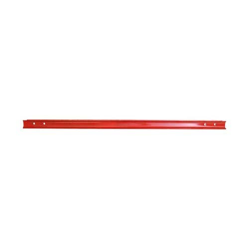 190024 | Feeder House Chain Slat - Smooth | Case IH 1680 1688 2188 |  | 118269A1