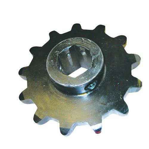 122320 | Feeder House Chain Sprocket | Gleaner C62 R42 R52 R62 R72 |  | 71368861