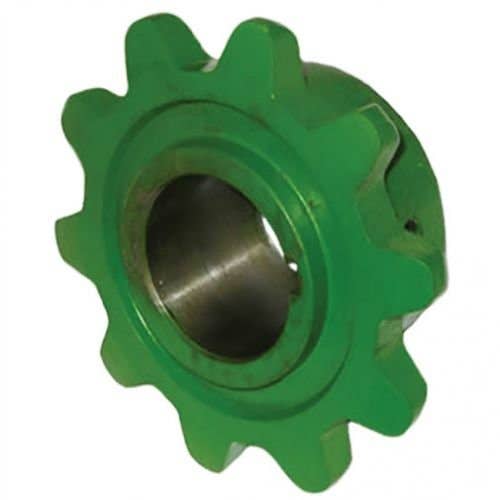 Feeder House Chain Sprocket fits John Deere CTSII T660 W650 9410 9450 9510 9510 SH 9550 9550 SH 9560 9560 SH 9610 9650 9650 CTS 9660 9660 CTS H159613 Feeder House Chain Sprocket fits John Deere CTSII T660 W650 9410 9450 9510 9510 SH 9550 9550 SH 9560 9560 SH 9610 9650 9650 CTS 9660 9660 CTS H159613