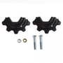 118098 | Feeder House Chain Sprocket - Split Style | John Deere CTS 6600 6602 6620 6622 7700 7701 7720 7721 8820 9400 9500 9600 | | H118583 | H94166 | FM112 | FM112H | H118583-S 118098 | Feeder House Chain Sprocket - Split Style | John Deere CTS 6600 6602 6620 6622 7700 7701 7720 7721 8820 9400 9500 9600 | | H118583 | H94166 | FM112 | FM112H | H118583-S