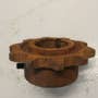 411469 | Feeder House Chain Sprocket | John Deere C670 CTSII T550 T560 T660 T670 W540 W550 W650 W660 9410 9450 9510 9510 SH 9550 9550 SH 9560 9560 SH 9610 9650 9650 CTS 9660 9660 CTS 9780 | | H159613 411469 | Feeder House Chain Sprocket | John Deere C670 CTSII T550 T560 T660 T670 W540 W550 W650 W660 9410 9450 9510 9510 SH 9550 9550 SH 9560 9560 SH 9610 9650 9650 CTS 9660 9660 CTS 9780 | | H159613