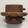 411470 | Feeder House Chain Sprocket | John Deere C670 CTSII T550 T560 T660 T670 W540 W550 W650 W660 9410 9450 9510 9510 SH 9550 9550 SH 9560 9560 SH 9610 9640 9650 9650 9650 CTS 9660 9660 9660 CTS 9680 9780 | | H159614 411470 | Feeder House Chain Sprocket | John Deere C670 CTSII T550 T560 T660 T670 W540 W550 W650 W660 9410 9450 9510 9510 SH 9550 9550 SH 9560 9560 SH 9610 9640 9650 9650 9650 CTS 9660 9660 9660 CTS 9680 9780 | | H159614
