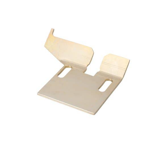 168125 | Feeder House Chain Stripper Plate - Left Hand | Case IH 7120 7230 7240 8120 8230 8240 9120 9230 9240 |  | 48001318 | 84470466 | 47778350 | 84158109