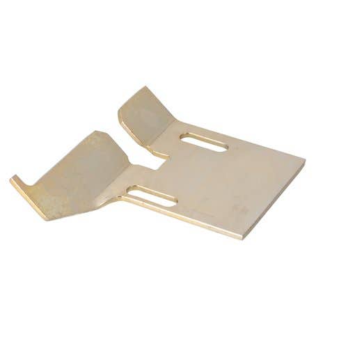 168125 | Feeder House Chain Stripper Plate - Left Hand | Case IH 7120 7230 7240 8120 8230 8240 9120 9230 9240 |  | 48001318 | 84470466 | 47778350 | 84158109