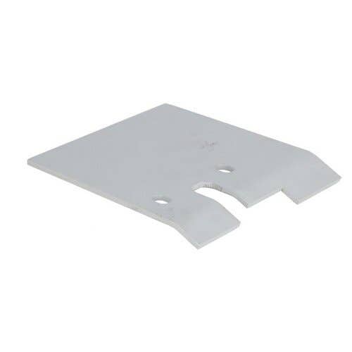 114185 | Feeder House Chain Stripper Plate | Case IH 1620 1640 1644 1660 1666 1670 1680 1688 | International | Farmall | IH 1440 1480 |  | 1305929C1 | 185818C1