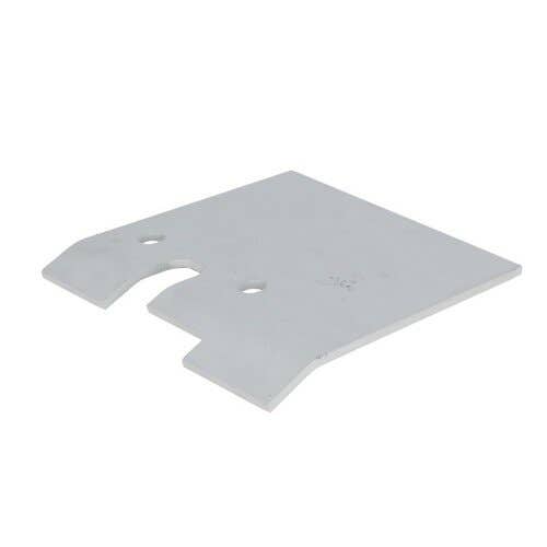 114185 | Feeder House Chain Stripper Plate | Case IH 1620 1640 1644 1660 1666 1670 1680 1688 | International | Farmall | IH 1440 1480 |  | 1305929C1 | 185818C1