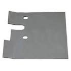 114184 | Feeder House Chain Stripper Plate - Right Hand | Case IH 1620 1640 1644 1660 1666 1670 1680 1688 | International | Farmall | IH 1440 1480 | | 185819C1 | 1305930C1 | FSP979