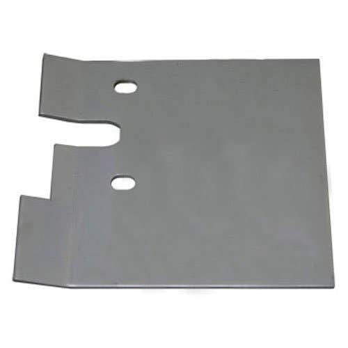 Feeder House Chain Stripper Plate - Right Hand fits International 1440 1480 1305930C1 fits Case IH 1620 1640 1644 1660 1666 1670 1680 1688 185819C1 Feeder House Chain Stripper Plate - Right Hand fits International 1440 1480 1305930C1 fits Case IH 1620 1640 1644 1660 1666 1670 1680 1688 185819C1