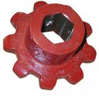 110053 | Feeder House Conveyor Chain Sprocket | Case IH 1620 1640 1644 1660 1666 1680 1682 2144 2166 2188 | International | Farmall | IH 615 715 815 915 1420 1440 1460 1480 1482 | | 1970248C1 | 197556C1 | 1970248C1