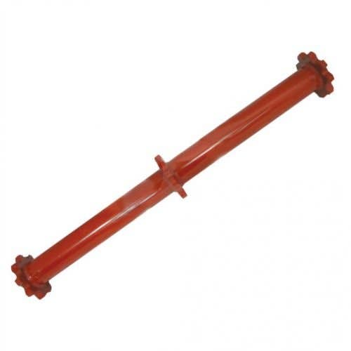 114182 | Feeder House Conveyor Sprocket Assembly | Case IH 1680 1688 2188 2388 2588 | International | Farmall | IH 1480 |  | 1989587C2 | 1989587C2 | 87315913