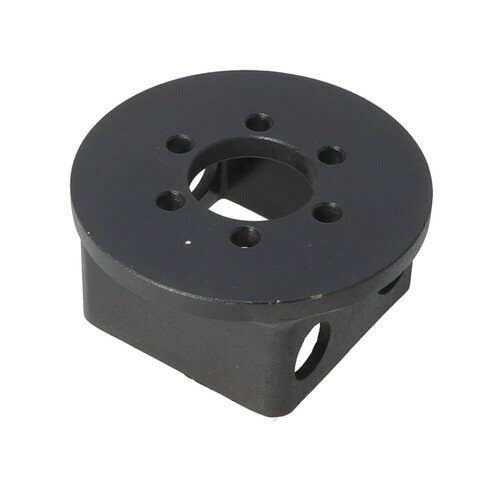 192015 | Feeder House Corn Head Hub | Case IH 2206 2208 2212 |  | 86611420