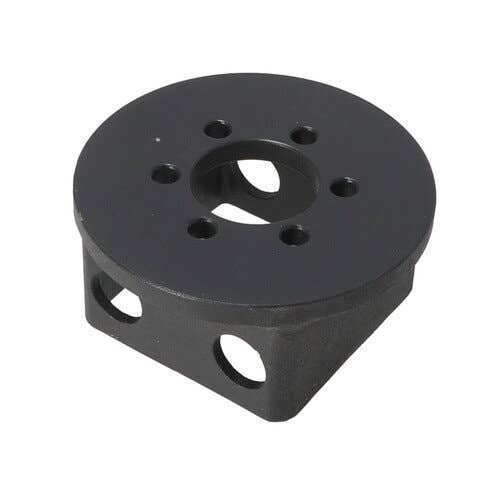 192015 | Feeder House Corn Head Hub | Case IH 2206 2208 2212 |  | 86611420