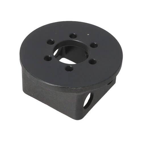 192015 | Feeder House Corn Head Hub | Case IH 2206 2208 2212 |  | 86611420