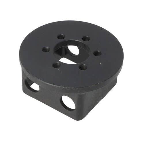 192015 | Feeder House Corn Head Hub | Case IH 2206 2208 2212 |  | 86611420