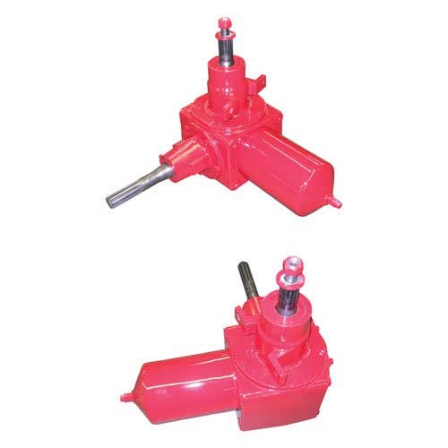Remanufactured Feeder House Drive Gear Case fits Case IH 2377 2577 2588 2388 393577A2 Remanufactured Feeder House Drive Gear Case fits Case IH 2377 2577 2588 2388 393577A2