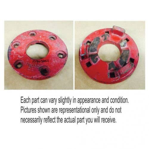 Used Feeder House Drive Ratchet fits International 403 503 615 715 815 915 1440 1460 1480 179032C1