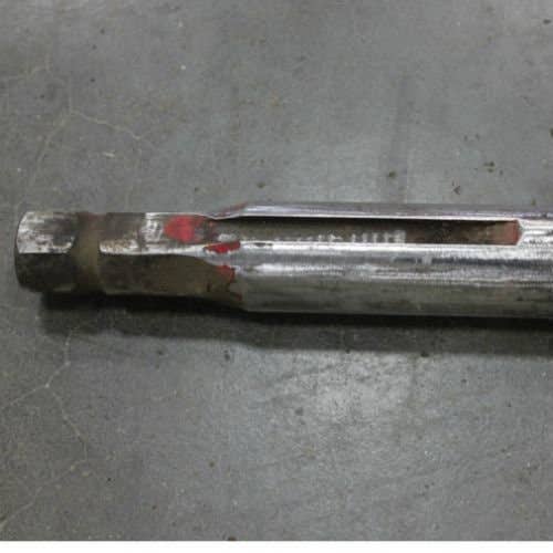 452144 | Feeder House Drive Shaft | Case IH 1680 |  | 1319483C2