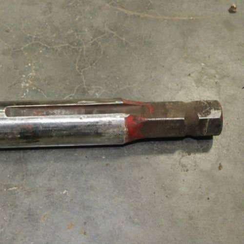 452144 | Feeder House Drive Shaft | Case IH 1680 |  | 1319483C2