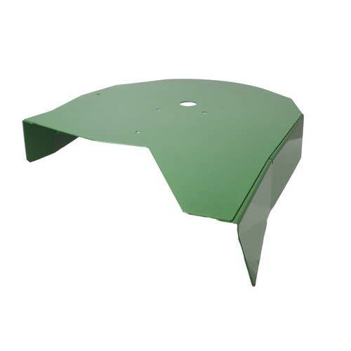 140300 | Feeder House Drive Shield - Left Hand | John Deere S550 S650 S660 S670 S670HM S680 S680HM S690 S690HM S760 S770 S780 S790 9570 STS 9670 STS 9770 STS 9870 STS |  | AH223983