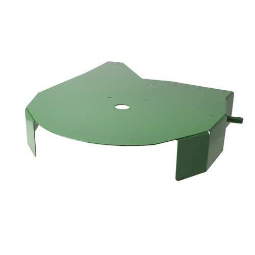 140300 | Feeder House Drive Shield - Left Hand | John Deere S550 S650 S660 S670 S670HM S680 S680HM S690 S690HM S760 S770 S780 S790 9570 STS 9670 STS 9770 STS 9870 STS |  | AH223983