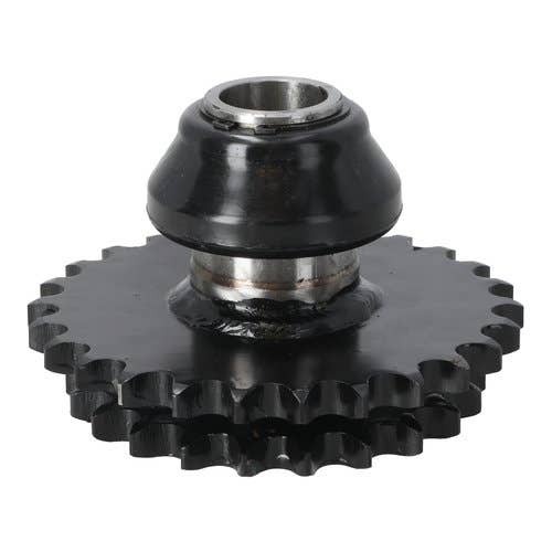 172585 | Feeder House Drive Sprocket | John Deere S760 S770 S780 S790 9560 STS 9570 STS 9660 9660 CTS 9660 STS 9670 STS 9760 STS 9770 STS 9860 STS 9870 STS |  | AH203076 | AH232851 | AH172807