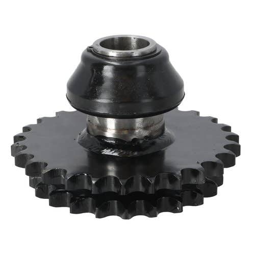 172585 | Feeder House Drive Sprocket | John Deere S760 S770 S780 S790 9560 STS 9570 STS 9660 9660 CTS 9660 STS 9670 STS 9760 STS 9770 STS 9860 STS 9870 STS |  | AH203076 | AH232851 | AH172807
