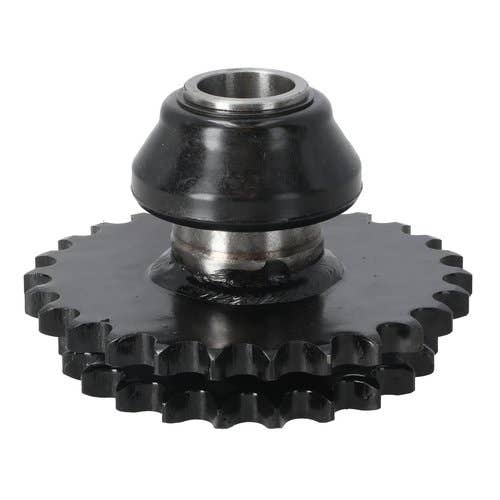 172585 | Feeder House Drive Sprocket | John Deere S760 S770 S780 S790 9560 STS 9570 STS 9660 9660 CTS 9660 STS 9670 STS 9760 STS 9770 STS 9860 STS 9870 STS |  | AH203076 | AH232851 | AH172807