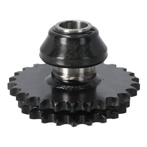172585 | Feeder House Drive Sprocket | John Deere S760 S770 S780 S790 9560 STS 9570 STS 9660 9660 CTS 9660 STS 9670 STS 9760 STS 9770 STS 9860 STS 9870 STS |  | AH203076 | AH232851 | AH172807