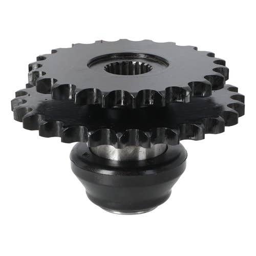 172585 | Feeder House Drive Sprocket | John Deere S760 S770 S780 S790 9560 STS 9570 STS 9660 9660 CTS 9660 STS 9670 STS 9760 STS 9770 STS 9860 STS 9870 STS |  | AH203076 | AH232851 | AH172807