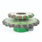 418126 | Feeder House Drive Sprocket | John Deere CTS CTSII 9400 9410 9500 9501 9510 9600 9610 | | AH125782
