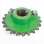 418126 | Feeder House Drive Sprocket | John Deere CTS CTSII 9400 9410 9500 9501 9510 9600 9610 | | AH125782 418126 | Feeder House Drive Sprocket | John Deere CTS CTSII 9400 9410 9500 9501 9510 9600 9610 | | AH125782