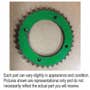 497692 | Feeder House Drive Sprocket | John Deere 3300 4400 4420 6600 6620 7700 7720 | | H80845 497692 | Feeder House Drive Sprocket | John Deere 3300 4400 4420 6600 6620 7700 7720 | | H80845