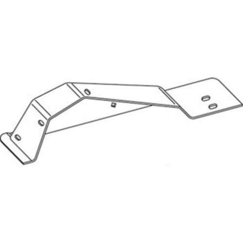 110332 | Feeder House Drum Deflector Shield - Left Hand | John Deere CTS CTSII 9410 9450 9510 9550 9610 9650 9650 CTS 9650 STS 9750 STS |  | H159534 | H123637