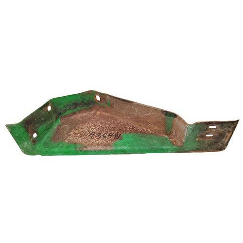 Used Feeder House Drum Deflector Shield - Left Hand fits John Deere CTS CTSII 9410 9450 9510 9550 9610 9650 9650 CTS 9650 STS 9750 STS H123637 H159534 Used Feeder House Drum Deflector Shield - Left Hand fits John Deere CTS CTSII 9410 9450 9510 9550 9610 9650 9650 CTS 9650 STS 9750 STS H123637 H159534