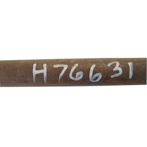 430203 | Feeder House Drum Shaft | John Deere 6600 6601 6620 |  | H76631