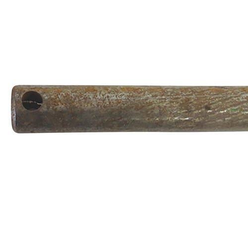 430203 | Feeder House Drum Shaft | John Deere 6600 6601 6620 |  | H76631