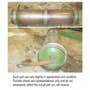 498712 | Feeder House Drum with Arms | John Deere 6600 6620 | | AH84645 498712 | Feeder House Drum with Arms | John Deere 6600 6620 | | AH84645