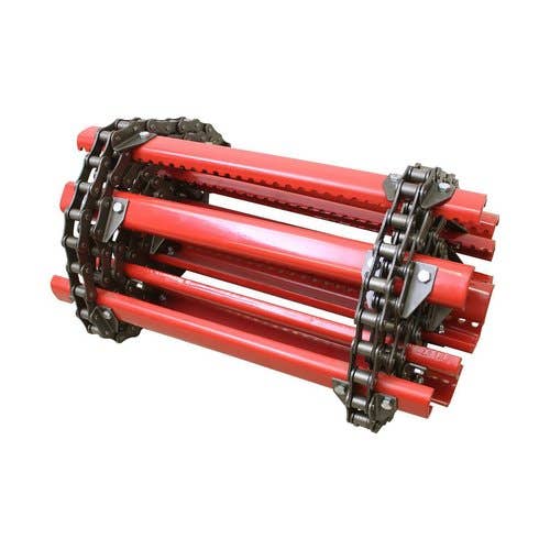 189779 | Feeder House Feeder Chain | Case IH AFX8010 7010 8010 9010 |  | 87283356 | 87397925 | 87283357 | FIHC801178CS