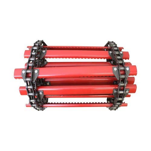 189779 | Feeder House Feeder Chain | Case IH AFX8010 7010 8010 9010 |  | 87283356 | 87397925 | 87283357 | FIHC801178CS