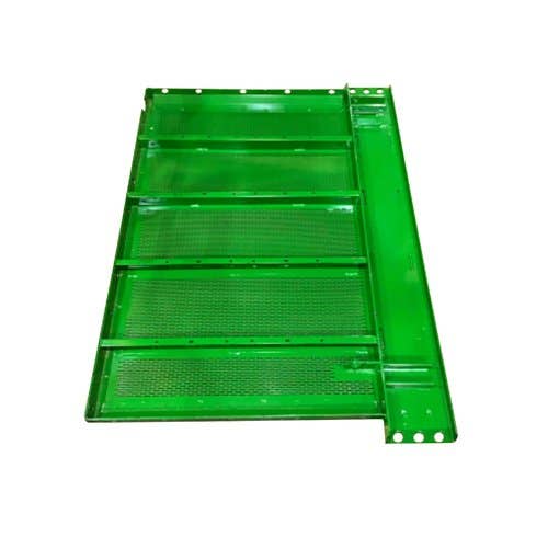 Feeder House Floor fits John Deere 9660 STS 9670 STS 9760 STS 9770 STS 9860 STS 9870 STS AXE15498 AH218352 AXE24554 Feeder House Floor fits John Deere 9660 STS 9670 STS 9760 STS 9770 STS 9860 STS 9870 STS AXE15498 AH218352 AXE24554
