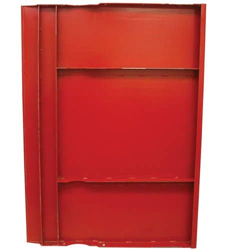 163764 | Feeder House Floor Sheet - Front | Case IH AFX8010 7010 7120 8010 8120 9120 |  | 84140379 | 87393958