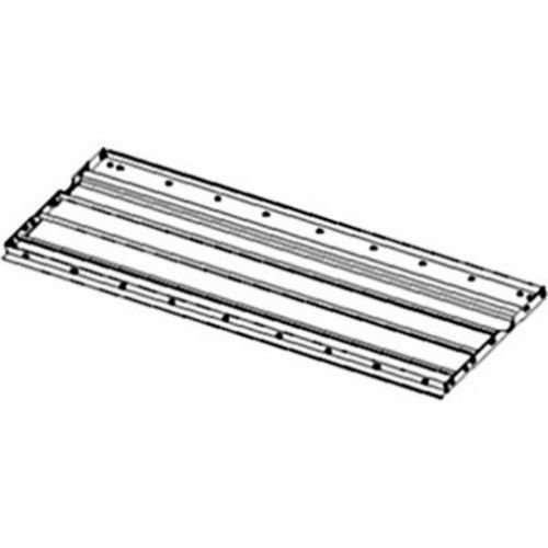 151830 | Feeder House Floor Sheet - Lower Front | John Deere 7700 7701 7720 7721 |  | AH88599 | HLFBJD7700