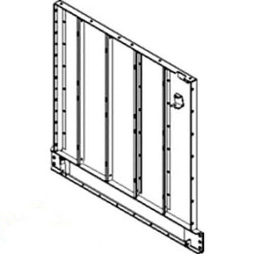 Feeder House Floor Sheet fits John Deere CTS CTSII 9400 9410 9450 9500 9500 SH 9510 9510 SH 9550 9550 SH 9560 SH 9650 CTS AH137733 AH159703 AH128073 Feeder House Floor Sheet fits John Deere CTS CTSII 9400 9410 9450 9500 9500 SH 9510 9510 SH 9550 9550 SH 9560 SH 9650 CTS AH137733 AH159703 AH128073