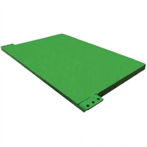 150372 | Feeder House Floor Sheet | John Deere 9660 STS 9670 STS 9760 STS 9770 STS 9860 STS 9870 STS |  | AH218352 | AH166918