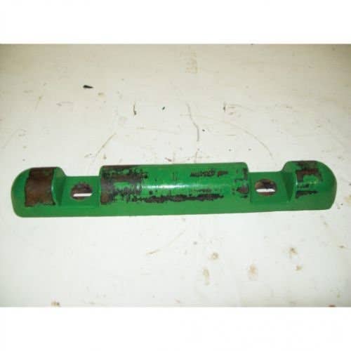Used Feeder House Front Block Clamp fits John Deere CTS 3300 4400 9400 9410 9500 9510 9600 9610 9450 9550 9650 CTS 9650 9650 STS 9750 STS H159975